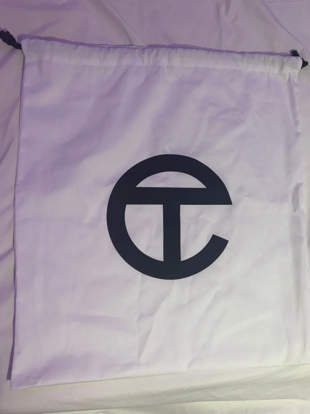 Medium Shopper Bag Telfar Dust Bag